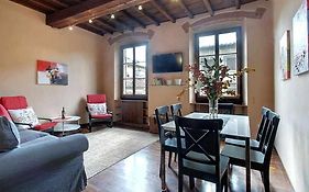 Via Panzani Apartment Near The Train Station